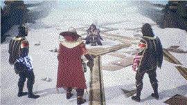 天龙八部私服神龙元素